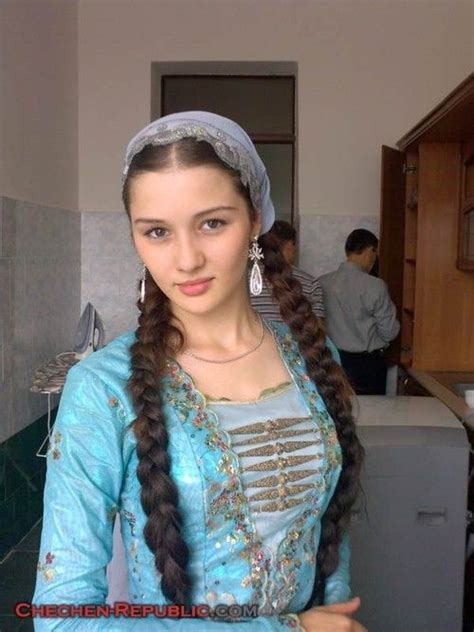 Pashtun Lady Just Beauty Pinterest