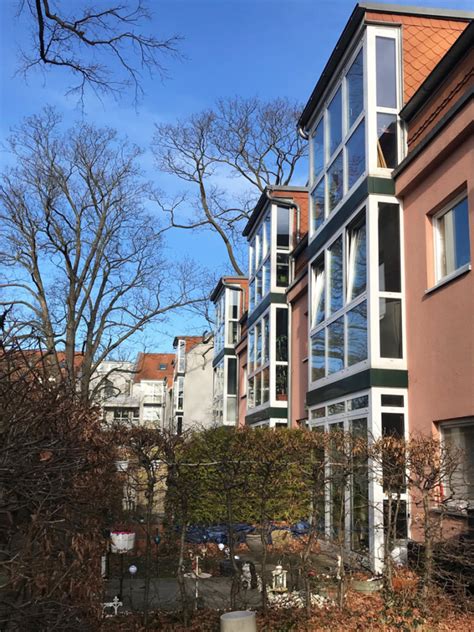 Die gesuchte immobilie ist für den privaten gebrauch. Vermietete Terrassenwohnung in Babelsberg mit Stellplatz ...