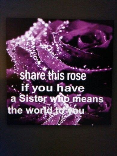 for two sisters that share a true bond i love you ruthie with all of my heart love my sister