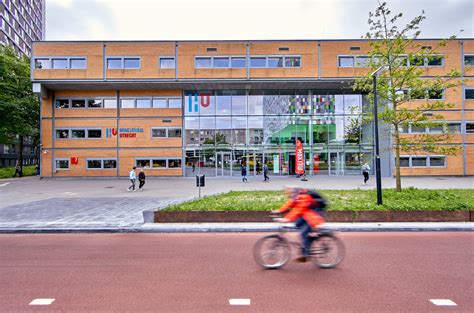 Governance Hogeschool Utrecht Hogeschool Utrecht