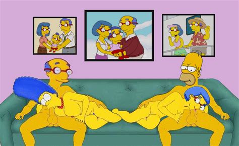 Post 1513095 Homer Simpson Homerjysimpson Kirk Van Houten Luann Van Houten Marge Simpson