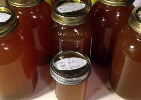 How to prepare apple pie moonshine recipe with vanilla vodka