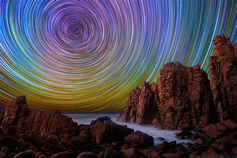 Mesmerizing Star Photography As Youve Never Seen It