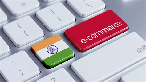 A Peek Into Indias Evolving E Commerce Market Retail News Et Retail