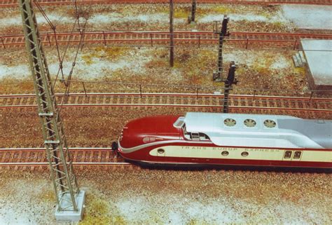 Dioramen Und Modellbau Garden Railroad Michael Roberts Train Layouts