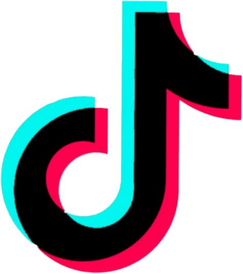 Tik Tok Logo Png Transparent Png Is Free Transparent Png Sexiezpix