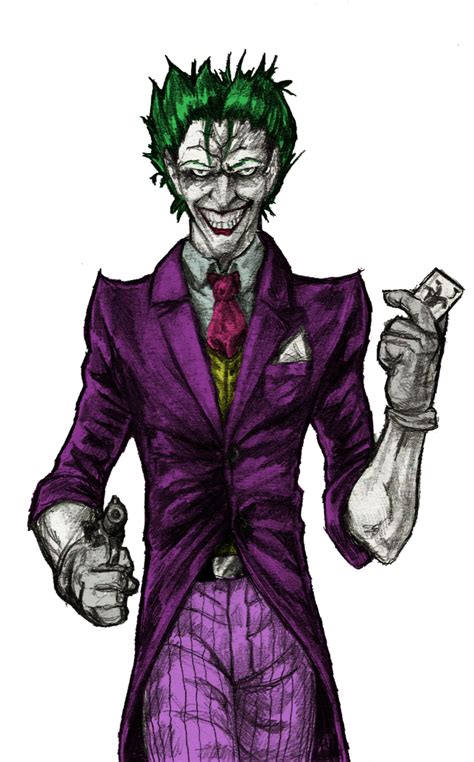 Joker Png