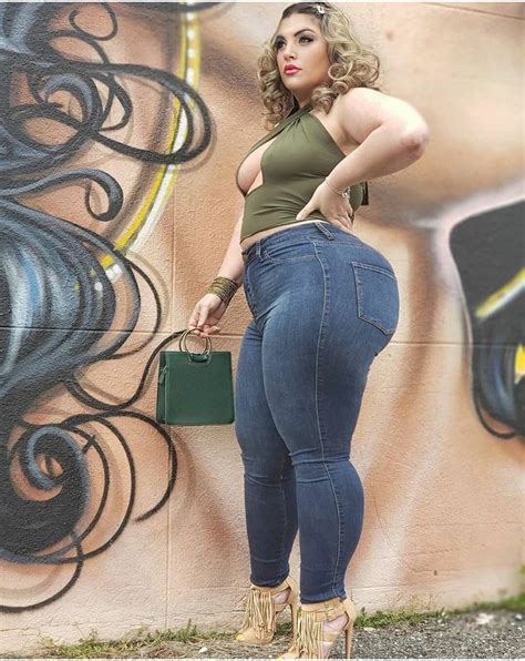 Thick Girls Outfits Curvy Girl Outfits Curvy Women Fashion Plus Size