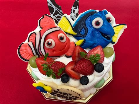 世界にひとつのオーダーケーキ キャラクターケーキ - 泉大津 ...