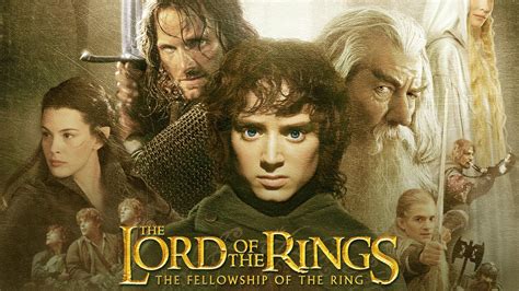 Lord Of The Rings New Edition Two New Illustrated Editions Of ‘the Lord