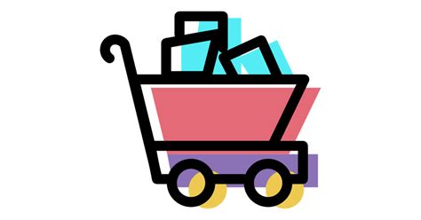 Shopping Cart Free Vector Icons Designed By Baianat Vector Icon