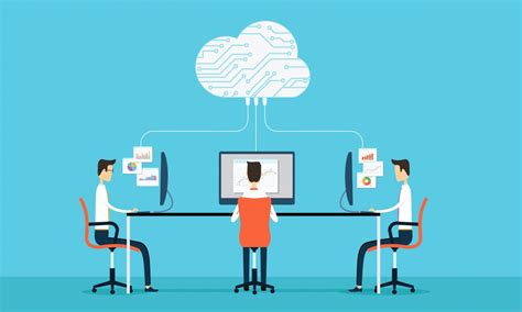 5 Reasons To Invest In Cloud Based Learning Management Systems