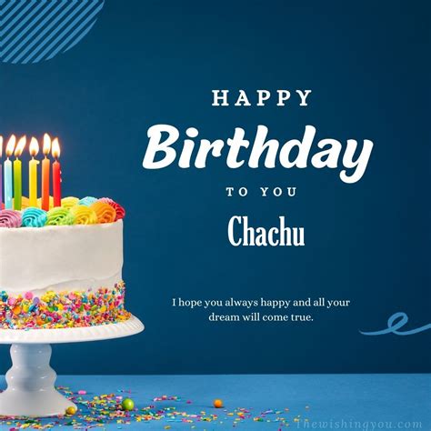 100 Hd Happy Birthday Chachu Cake Images And Shayari