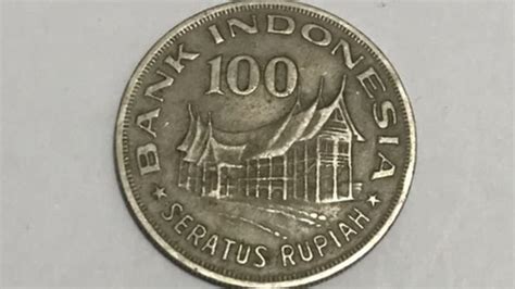 100 perak