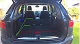 Photos of Bmw X1 Boot Dimensions