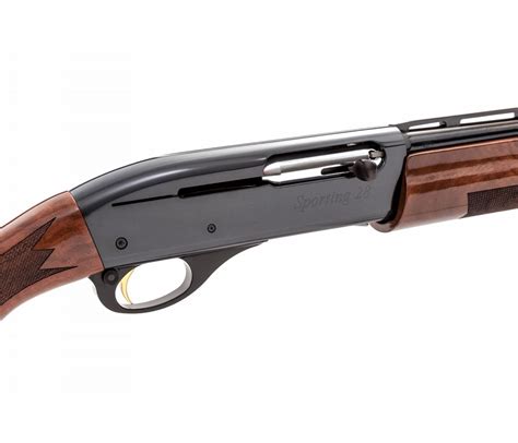 Remington Model 11 Sporting Shotgun