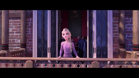 Frozen 2 Songs All Is Found With Lyrics Youtube