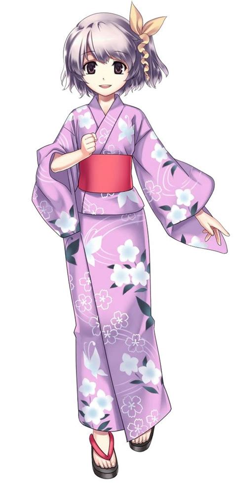 Yukata Designs