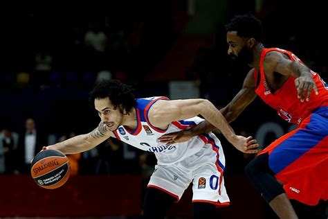 Anadolu efes, turkish airlines euroleague 23. MAÇ ÖZETİ CSKA Moskova - Anadolu Efes - Son Dakika Spor ...