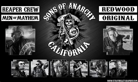 Sons Of Anarchy Sons Of Anarchy Fan Art 29284707 Fanpop