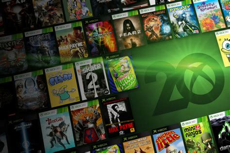 The Latest Xbox Backward Compatibility Update Will Be The Last One