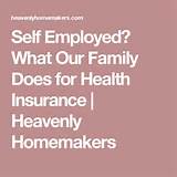 Health Insurance Self Employed Pictures
