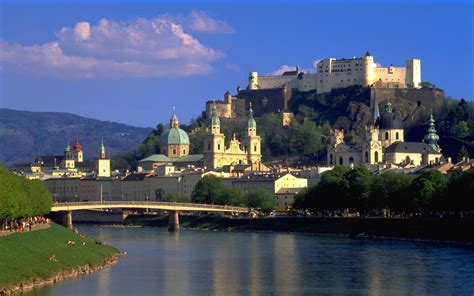 A Few More things to do in Salzburg