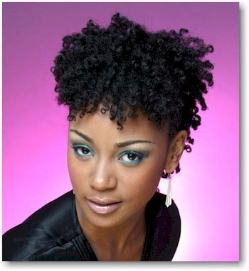 50+ natural hairstyles image/natural hairstyles for black women here you can find great hairstyles ,makeup ideas and inspiration to make you look beautiful a. African American Wedding Hairstyles & Hairdos: Natural ...