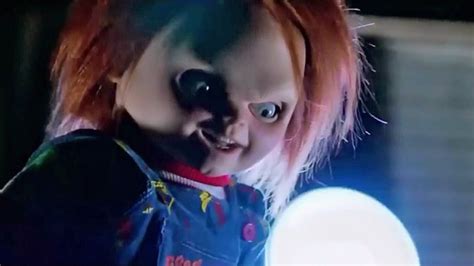 Trailer Du Film Le Retour De Chucky Le Retour De Chucky Bande Annonce