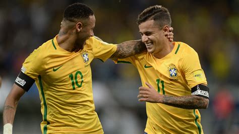 coutinho pode ser o novo neymar no barcelona brasil