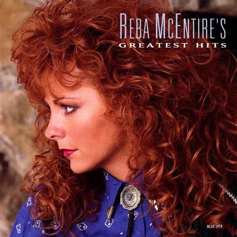 Reba Mcentire Greatest Hits Lyrics And Tracklist Genius