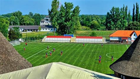 Kisvárda futball club is a hungarian football club located in kisvárda. Termálvízzel melegítik Kisvárdán a stadion gyepét | 24.hu