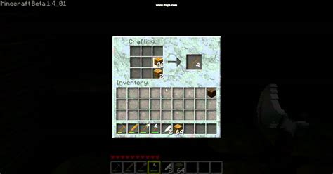 Minecraft - Wie baut man Zäune: Tutorial - YouTube