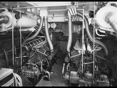 Kriegsmarine: The Forgotten Service: Story of E-boat S-130 Part II