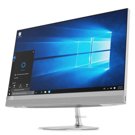 Lenovo Ideacentre 520 27 Inch All In One Reviews Techspot