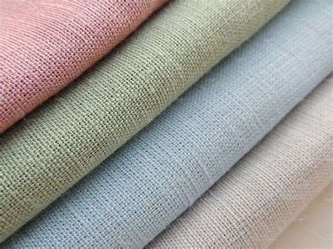 Linen Fabric Background Stock Photo Containing Eco Friendly And Flax