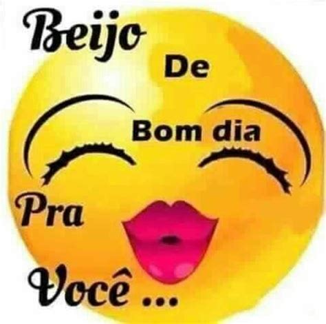 Ideias De Bom Dia Mensagens Gif Bonito Mensagem Emoji Flua Emojis My