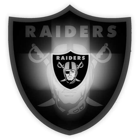 Oakland Raiders Logo Oakland Raiders Oakland Raiders Logo Raiders
