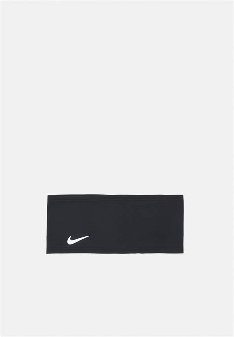 Nike Performance Dri Fit Headband 20 Unisex Sweatband Blacksilver