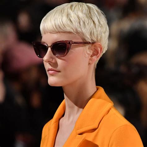 kurze haare 2018 diese kurzhaarfrisuren sind im frühjahr und sommer angesagt cosmopolitan