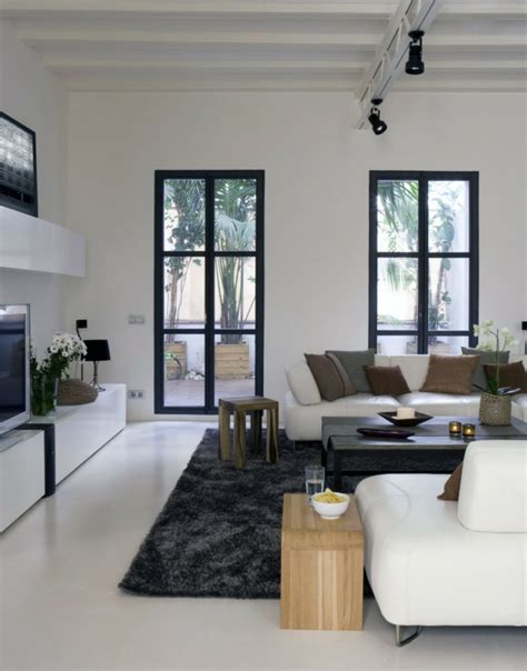Tipps und ideen zur inneneinrichtung, einrichtungsplanung, wohnungsplaner. 55 originelle Inneneinrichtung Ideen! - Archzine.net