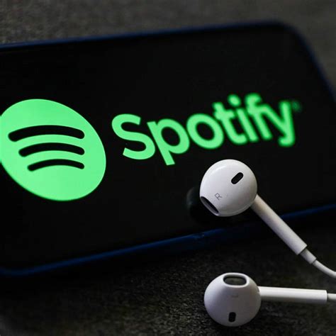 Spotify Is Laying Off More Than 1500 People This Is The Third Staff