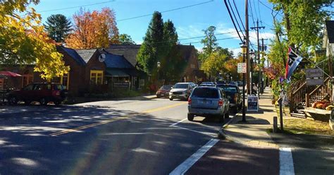 Top 5 Routes For Scenic Drives This Fall In Lake George