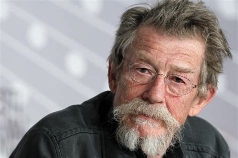 John Hurt Dies Stars Pay Tribute To The Magnificent Talent And