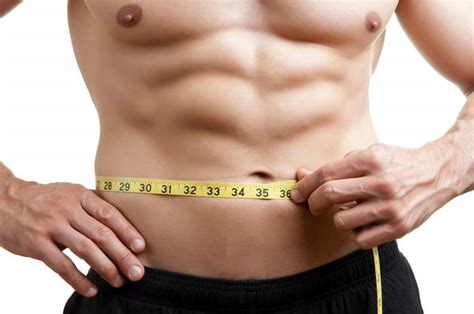 Top 10 Extreme Weight Loss Diets For Men Mr Rauraur