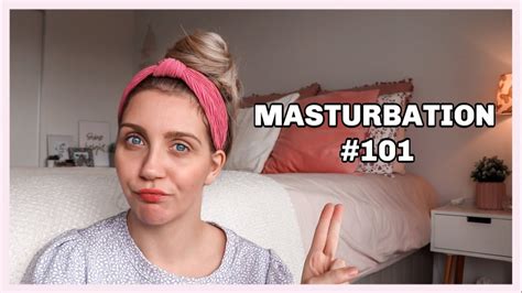 Masturbation 101 5 Masturbation Hacks Sexy Fridays Esther