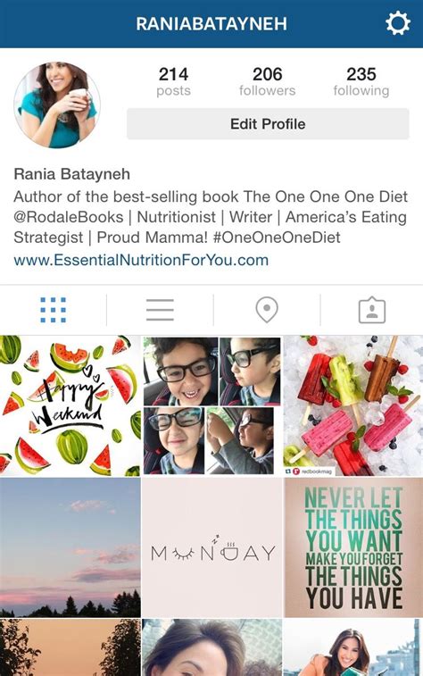In this article, you'll learn what an instagram caption is, why you should use one, and tips for writing the best instagram captions. Hi Everyone! I want to invite you to follow me on ...
