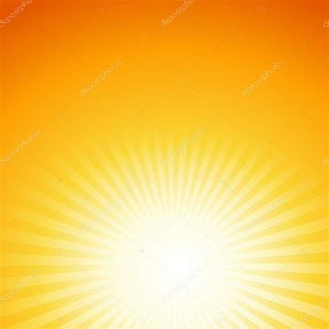 Sun Rays Abstract Background ⬇ Vector Image By © Rchvision Vector
