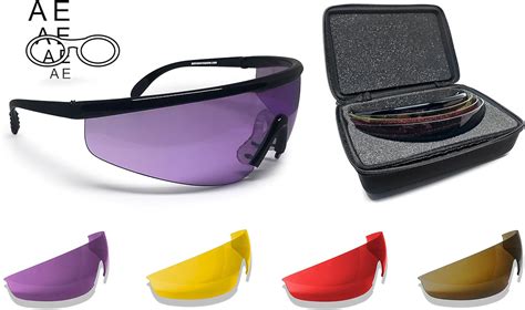 top 10 range shooting glasses purple home previews