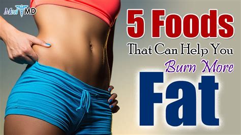 5 Best Foods That Help You Lose Weight Tips To Burn Belly Fat Medmd